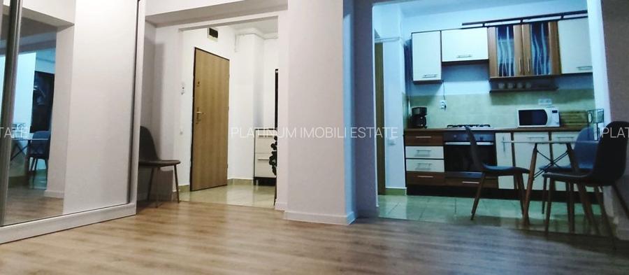 Vând apartament 2 camere – 58 mp + logie 4 mp | Matasti-Dorobantilor - 5