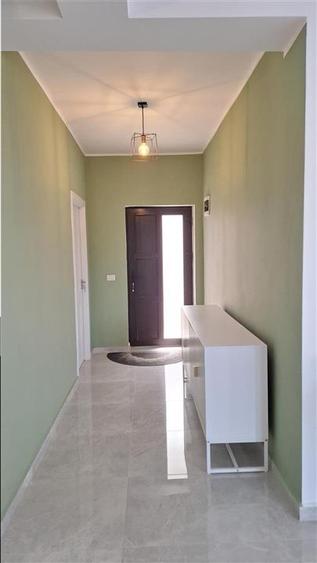 Intabulata!Casa Valea Lupului,4 camere,2 BAI,Canalizare,Teren 480 mp