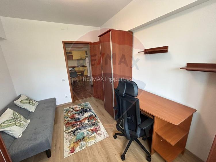 Inchiriere Apartament 3 cam Metrou Brancusi renovat recent - 4