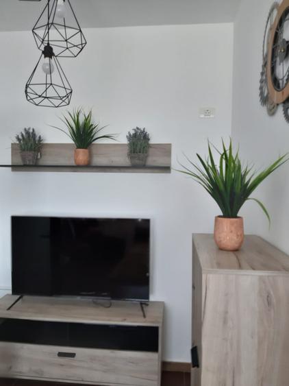 Apartament 2 camere decomandate Tomis Nord- Campus Universitar