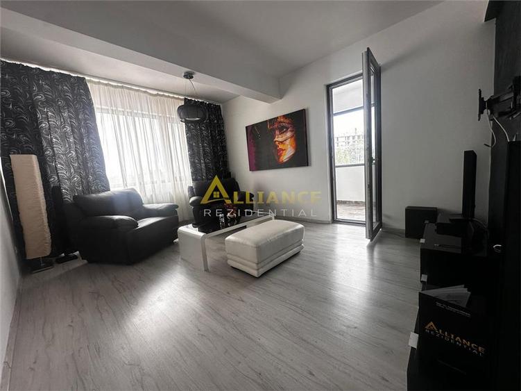 3 CAMERE 2 BĂI - 2 Min Metrou Berceni - Sector 4