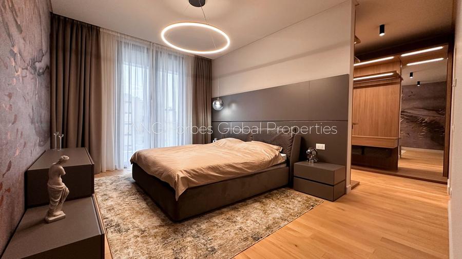 Rahmaninov Residence | 4 Camere cu Vedere Panoramică