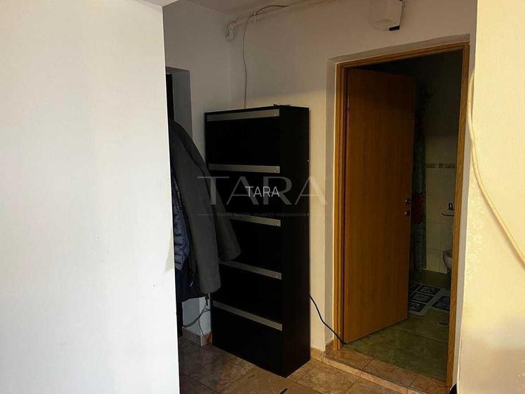 Apartament cu 1 camera, zona Lidl, complet renovat. - 4