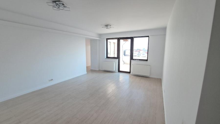Dorobanti,apartamente de vanzare premium cu 4 camere generoase, terase