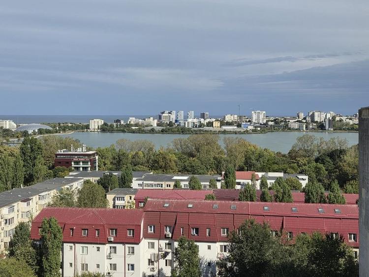 Apartament 2 Camere | Ciresica | Campus | Centrala Proprie | View Panoramic
