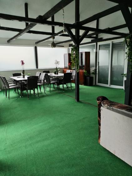 Pensiune - Afacere la cheie - 23 August - 205.000 euro (Cod E2+E7)