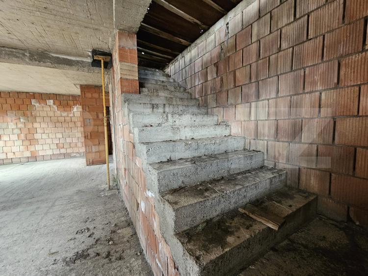 Spațiu Comercial, cu Proiect Mixt Comercial & Rezidențial, Vad Excelent, Sebes