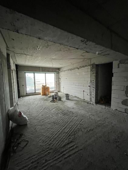 Apartament 2 Camere Langa Loft