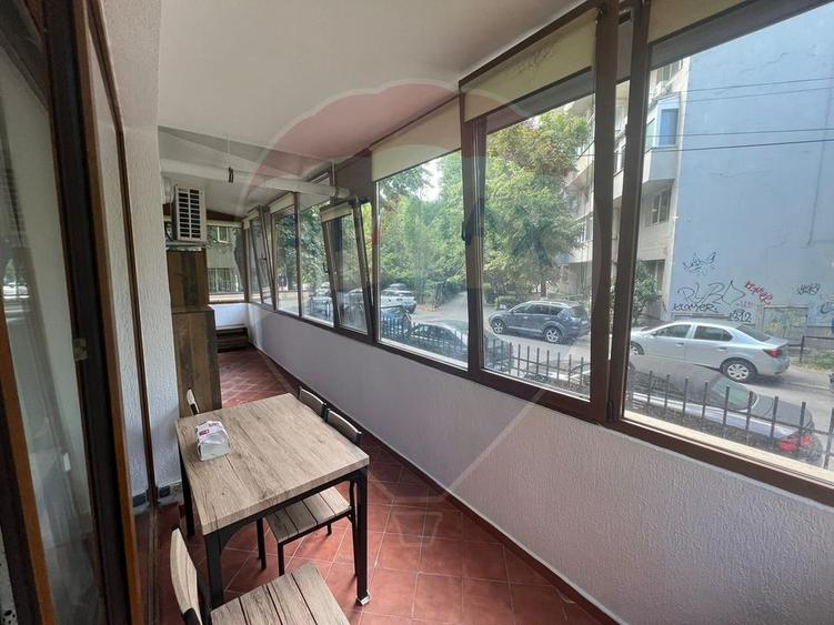 De vanzare apartament 3 camere | Domenii I Loc parcare subteran