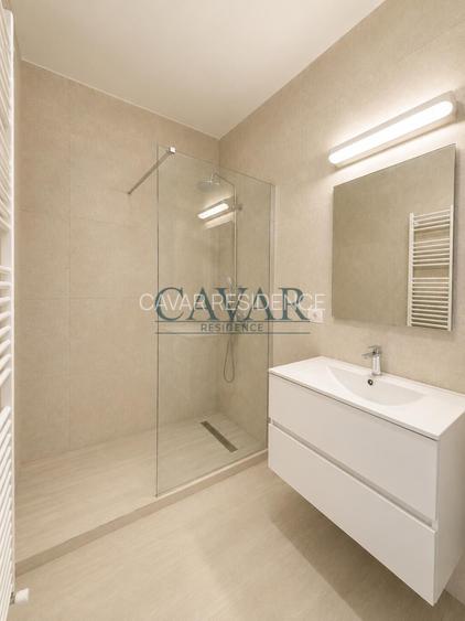 Alege Inteligent. Alege cel mai nou proiect Cavar Residence - 10