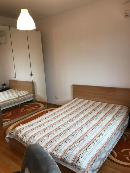 Inchiriere Apartament 3 Camere Spatios