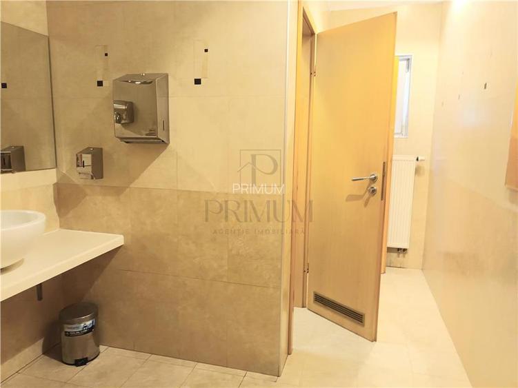 Spatiu Comercial amenajat modern - Badea Cartan - 9
