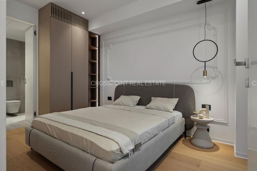Etaj 11 | Apartament nou | Terasă 50 mp - 20