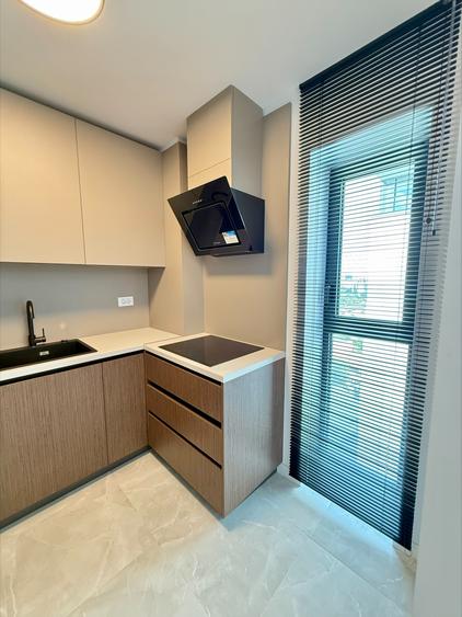 Apartament 3 camere | One Cotroceni Park | Mobilat si utilat