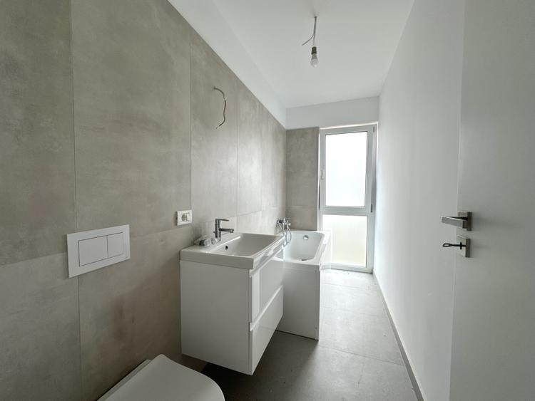 Duplex premium 4 camere, 116 mp utili, 325 mp teren - Giarmata-Vii
