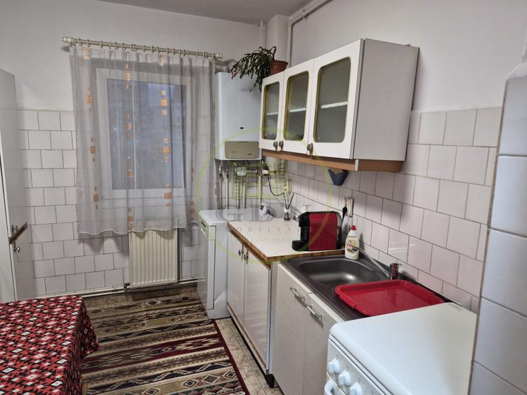 APARTAMENT CU 2 CAMERE DE VÂNZARE – BULEVARDUL MIHAI VITEAZUL, SIBIU