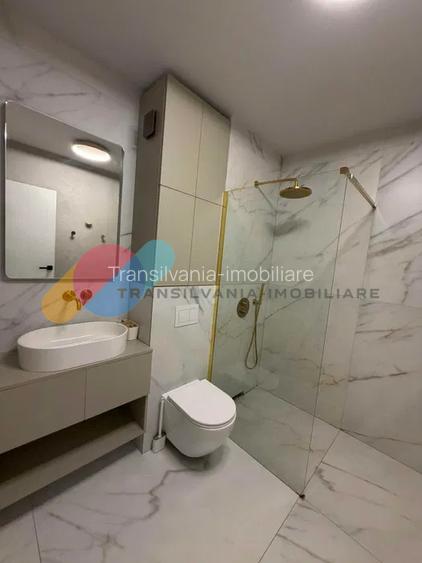 Apartament 2 camere, 44 mp, Gheorgeni. - 8