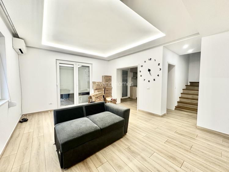 Duplex de inchiriat - 5 camere - 110 mp - Mosnita Veche - 2
