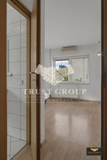 Apartament 3 camere - Primaverii | Imobil 2002 | Loc de parcare