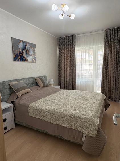Prima inchiriere !Apartament de inchiriat cu 2 camere- Royal Town Iasi