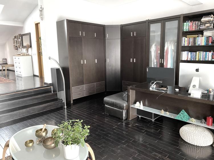 VILA PIPERA-TUNARI IN COMPLEX REZIDENTIAL - INTRARE EXCLUSIVA PENTRU REZIDENTI