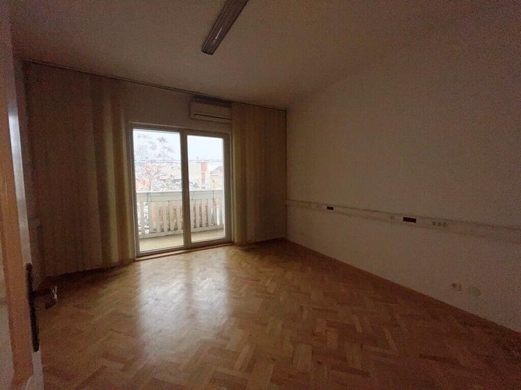 Baneasa - Strada Garlei imobil D+P+2 cu 523 mp utili