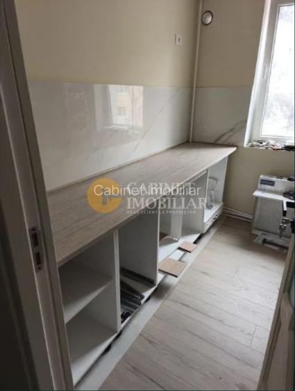 IDEAL INVESTITIE - Bucsinescu - 2 camere - ETAJ 1 - 4