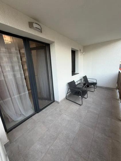 Garsoniera Spatioasa Hils Brauner / Parcare Inlusa / 7 min Metrou