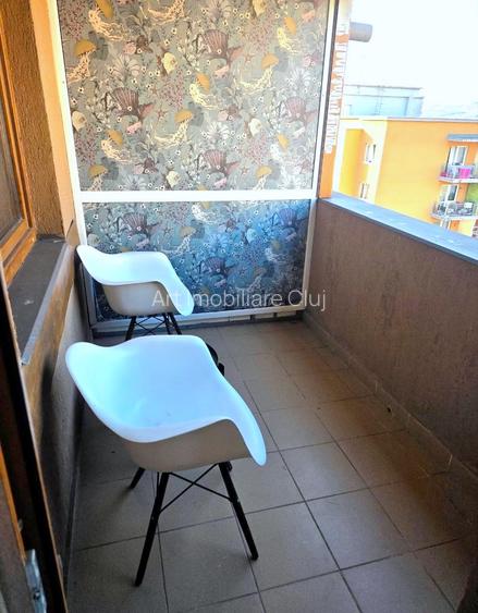 2 camere, bloc nou, modern, cu parcare, in zona strazii Dorobantilor
