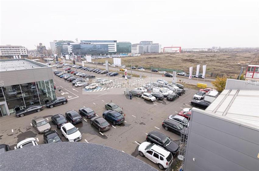 Pipera | Porsche | My Place Residence 1 | Bloc 2023 | Parcare - 19