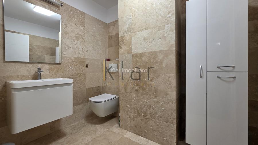 Apartament 3 camere 85mp, terasa, Zorilor - str. Observatorului - 7