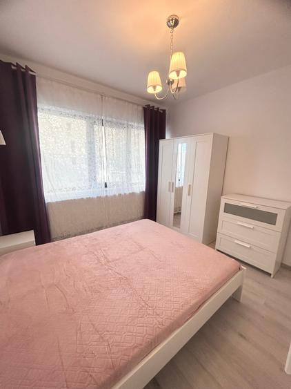 Lujerului l Plaza residence l 2 camere modern l 10 min metrou l