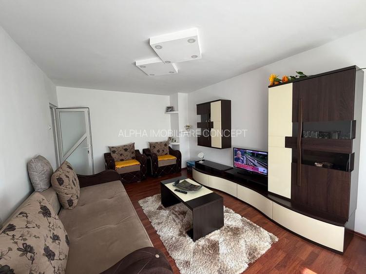 APARTAMENT 2 Camere etaj 2 - BRATIANU - 7