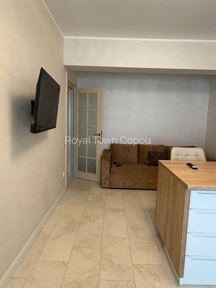 Apartament cu 2 camere de inchirat- Royal Town Iasi - 7