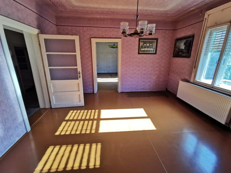 Apartament In Vila – Zona Telegrafului