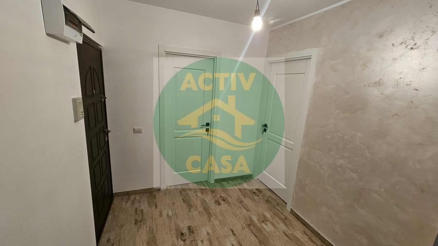 Apartament 3 camere, decomandat, centru, Roman, Neamt