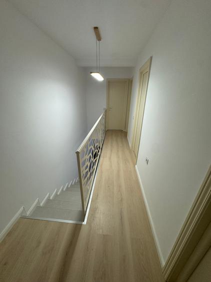 CASA DUPLEX MOBILATA SI UTILATA ZONA CENTRALA STR. PALTINIS NR 52