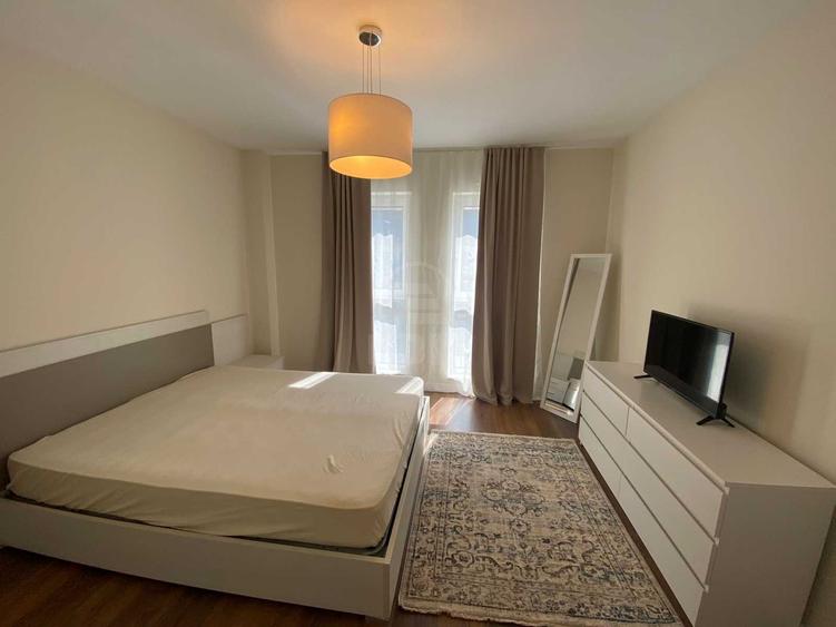 Apartamet de inchiriat, zona Eroilor, New City