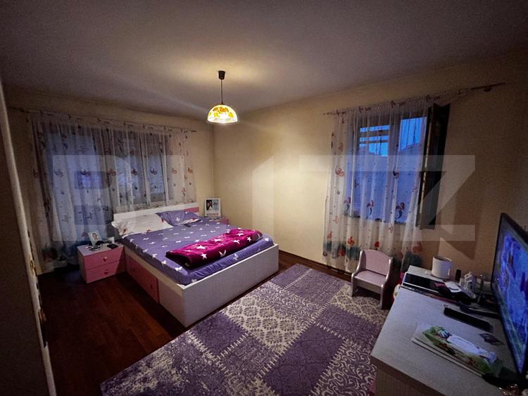 Casa de inchiriat, 4 camere, 200 mp, zona Penitenciar