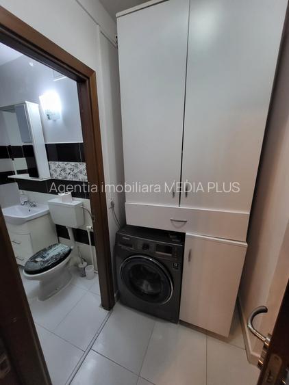 Locuință gata de mutare! Apartament 2 camere, Bd. G. Coșbuc - 7