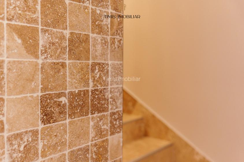 Casă de închiriat în Dumbrăvița – 4 dormitoare, 2 băi, Pădure | Com 0% - 36