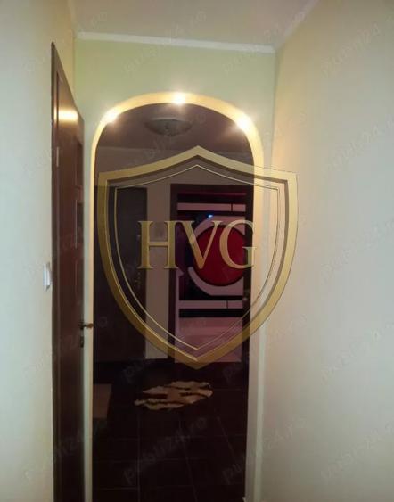 Apartament 3 Camere | Decomandat | Centrala Proprie | Piata Sudului