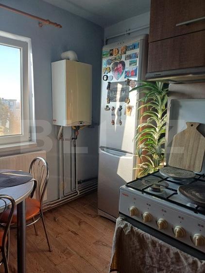 Apartament 2 camere, 56 mp, zona Micro I