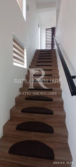 Apartament cu 4 camere | Complex de vile | Sanmartin | Oradea - 9