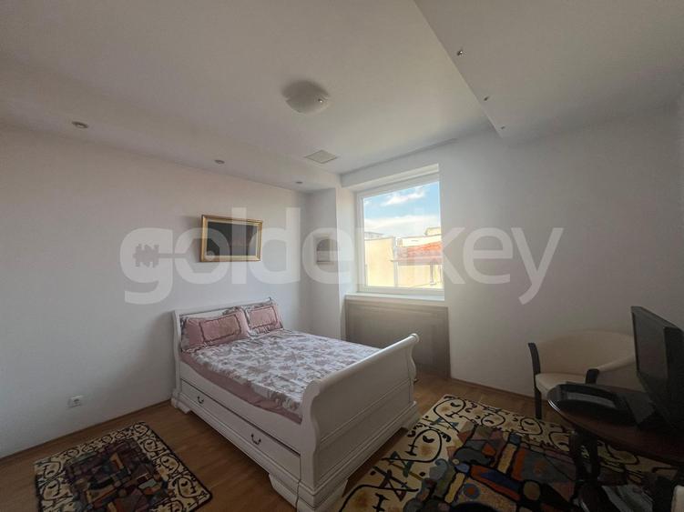 Apartament spatios cu 3 camere | loc de parcare si boxa