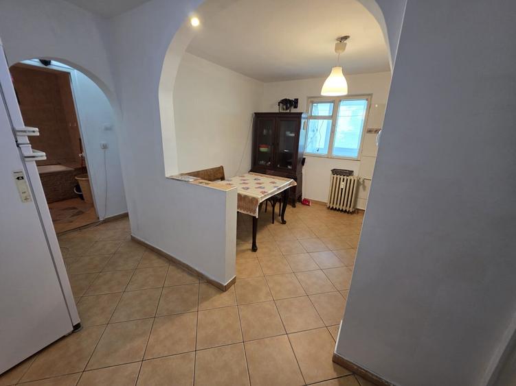 Baba Novac - Reconstructiei, inchiriere 2 camere