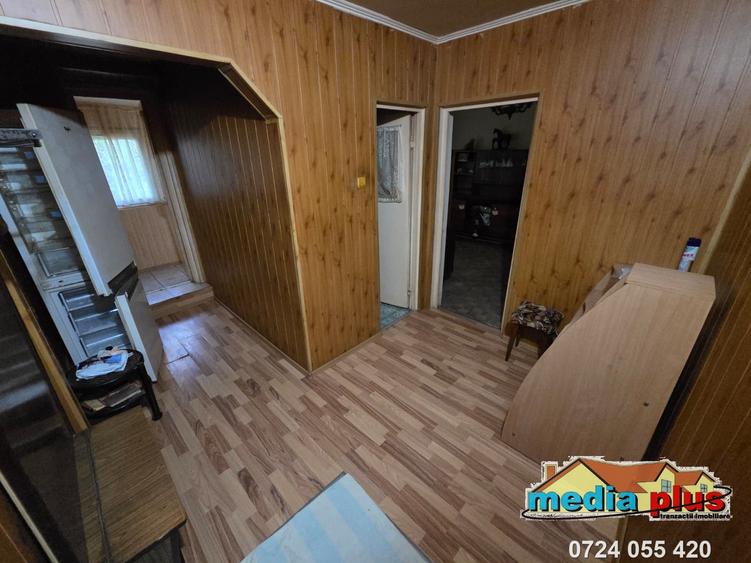 Apartament 2 camere de vânzare – Micro 19