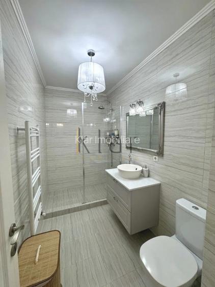 Apartament 2 camere cochet, 46 mp, parcare! Zona Terra! - 6