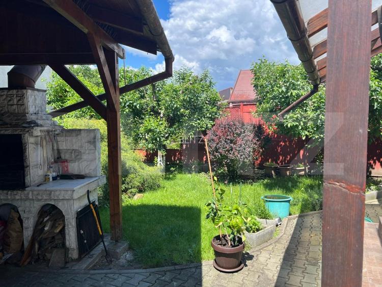 Casă tip duplex, de vanzare, cu 10 camere, 365 mp, zona Libertatii - 3