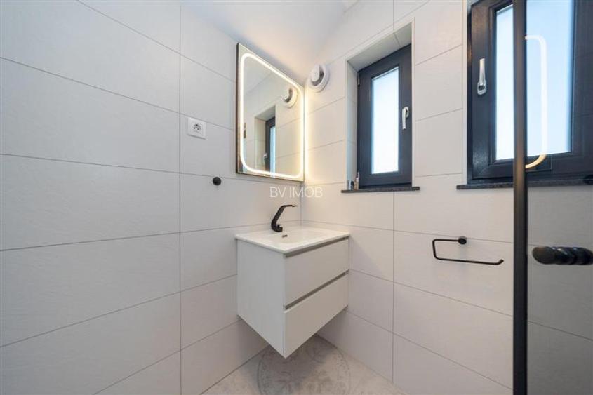 Vanzare Casa Bod, constructie 2024, teren 870 mp - 21